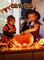Halloween Fairy Lights, 33Ft 100 LED Battery Operated Fairy Lights